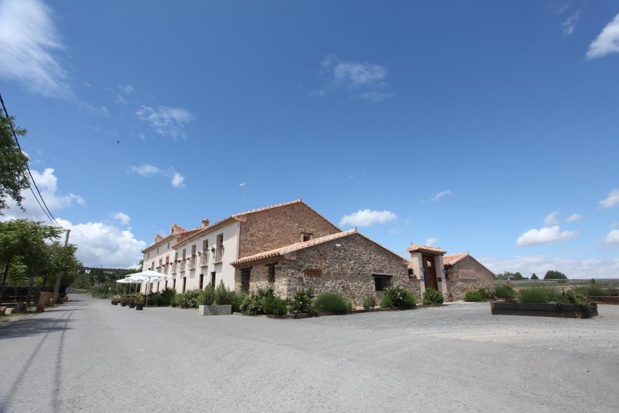 Hotel La Fonda De La Estación