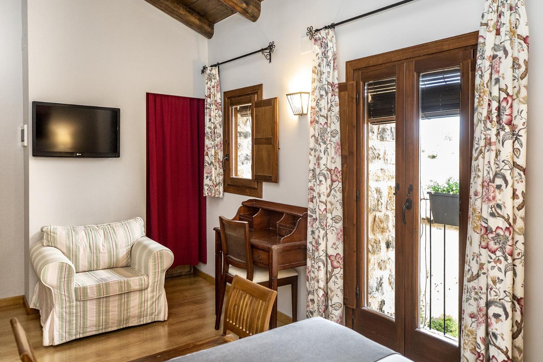 Hotel La Fonda De La Estación
