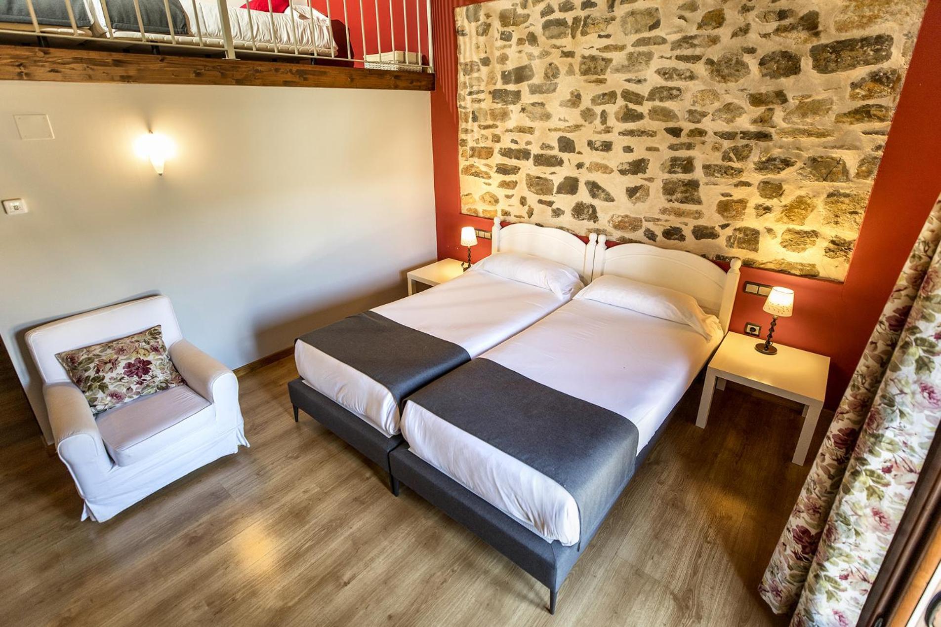 La Fonda De La Estación Hotel 3*