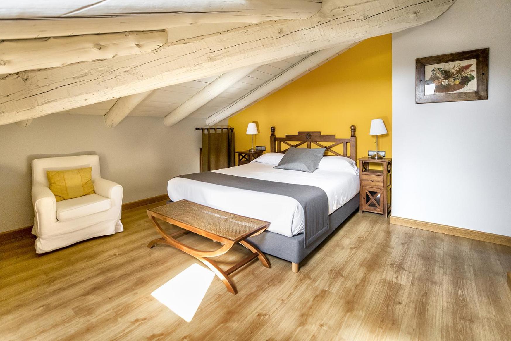 La Fonda De La Estación Hotel 3*