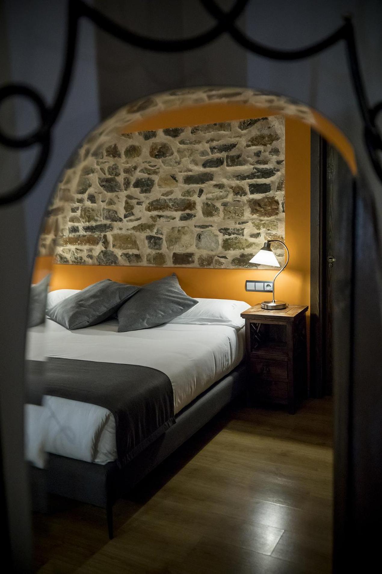 Hotel La Fonda De La Estacion 3*