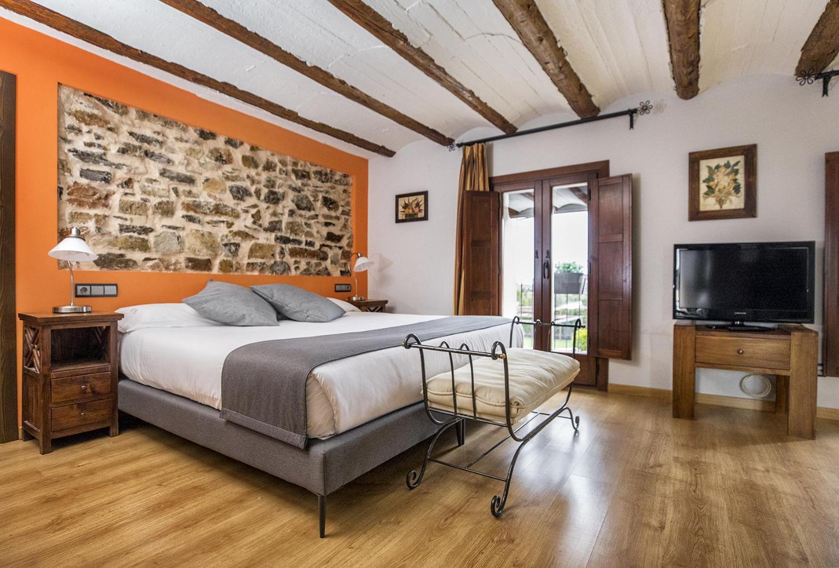 La Fonda De La Estación Hotel