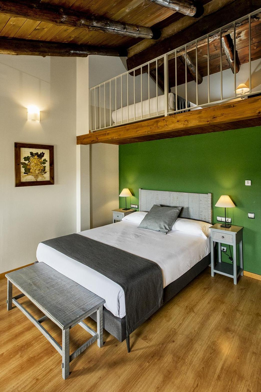 Hotel La Fonda De La Estación 3*